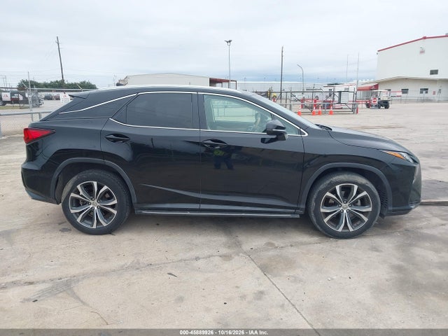 Продаж на аукціоні авто 2017 Lexus Rx 350, vin: 2T2ZZMCAXHC086729, номер лоту: 45889926