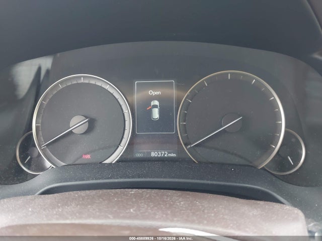 Продаж на аукціоні авто 2017 Lexus Rx 350, vin: 2T2ZZMCAXHC086729, номер лоту: 45889926