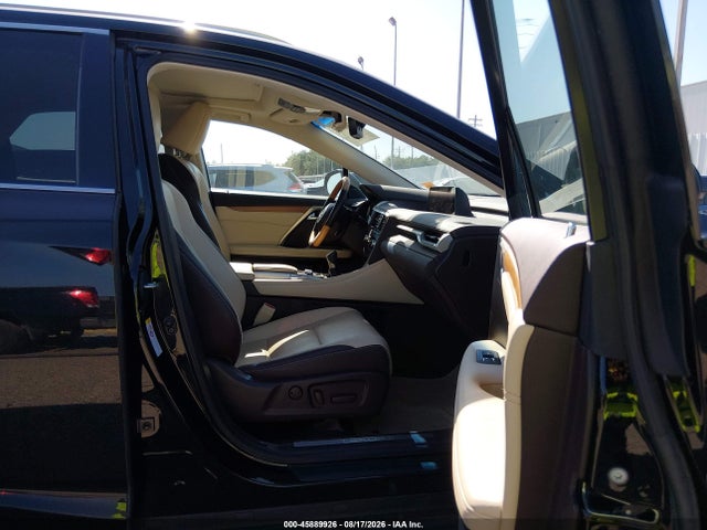 Продаж на аукціоні авто 2017 Lexus Rx 350, vin: 2T2ZZMCAXHC086729, номер лоту: 45889926