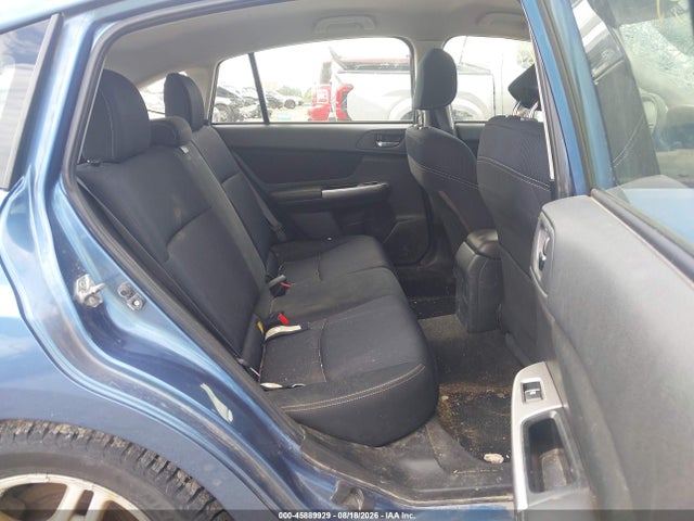 Продажа на аукционе авто 2016 Subaru Impreza 2.0i Sport Premium, vin: JF1GPAP63GG322293, номер лота: 45889929