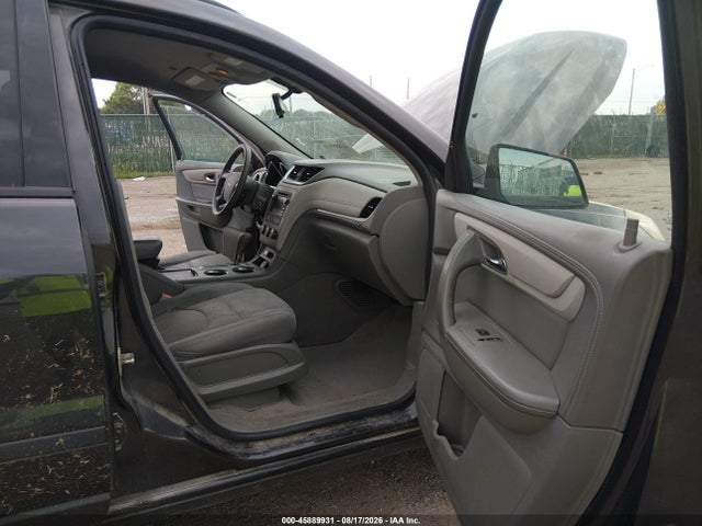 Chevrolet Traverse Ls 2015 1GNKRFED5FJ248199 Image 5