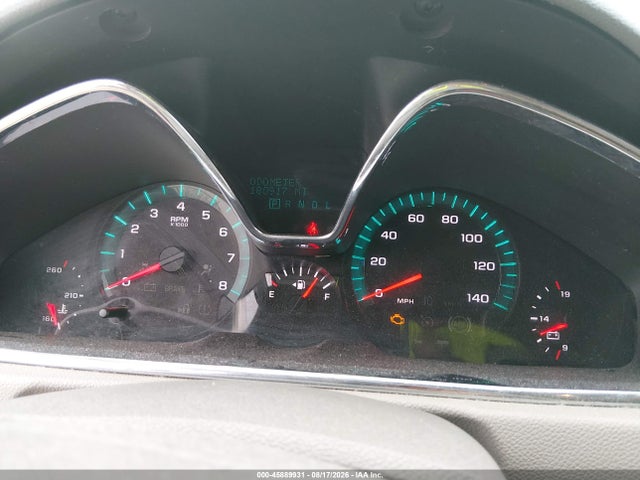 Chevrolet Traverse Ls 2015 1GNKRFED5FJ248199 Image 7