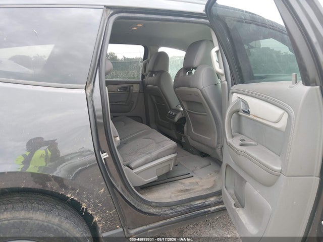 Chevrolet Traverse Ls 2015 1GNKRFED5FJ248199 Image 8
