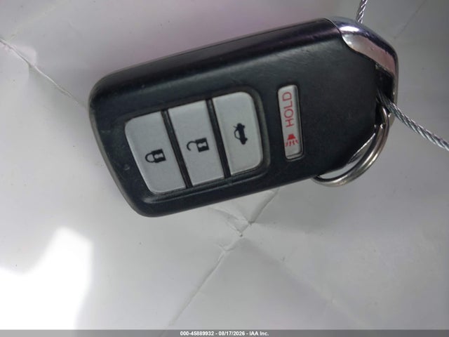 Honda Accord Ex-l V-6 2014 1HGCR3F83EA034275 Image 11