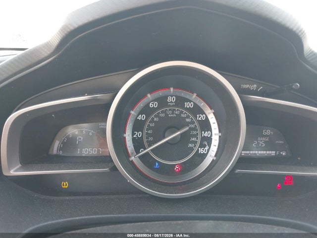 Продажа на аукционе авто 2015 Mazda Mazda3 I Sport, vin: 3MZBM1U78FM175920, номер лота: 45889934