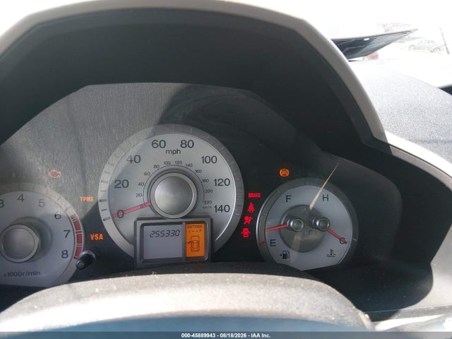 Продажа на аукционе авто 2010 Honda Pilot Ex, vin: 5FNYF3H40AB010816, номер лота: 45889943