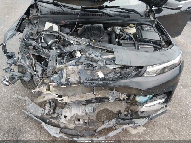 Продажа на аукционе авто 2018 Chevrolet Malibu Lt, vin: 1G1ZD5ST8JF138800, номер лота: 45889946