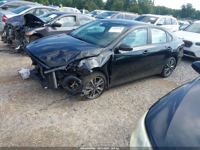 Aukcja sprzedaży 2024 Kia Forte Lxs, vin: 3KPF24AD3RE762059, numer aukcji: 45889956