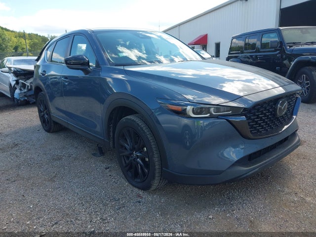 Продажа на аукционе авто 2024 Mazda Cx-5 2.5 S Carbon Edition, vin: JM3KFBCM8R0382218, номер лота: 45889955