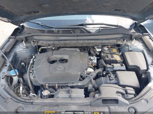 Продажа на аукционе авто 2024 Mazda Cx-5 2.5 S Carbon Edition, vin: JM3KFBCM8R0382218, номер лота: 45889955