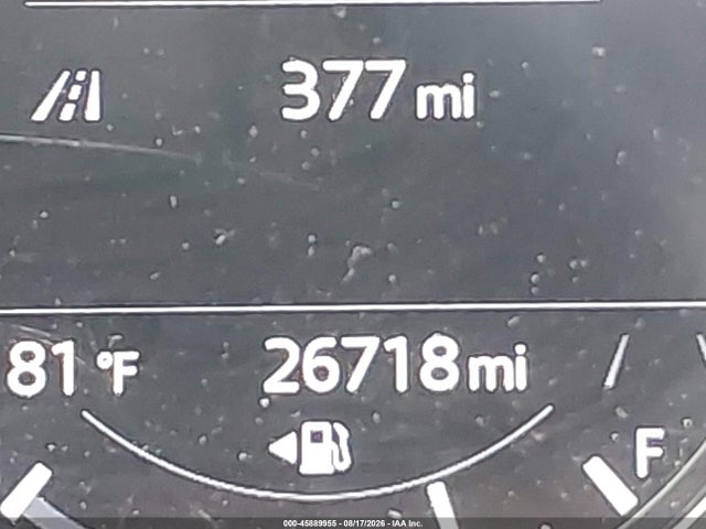 Продажа на аукционе авто 2024 Mazda Cx-5 2.5 S Carbon Edition, vin: JM3KFBCM8R0382218, номер лота: 45889955