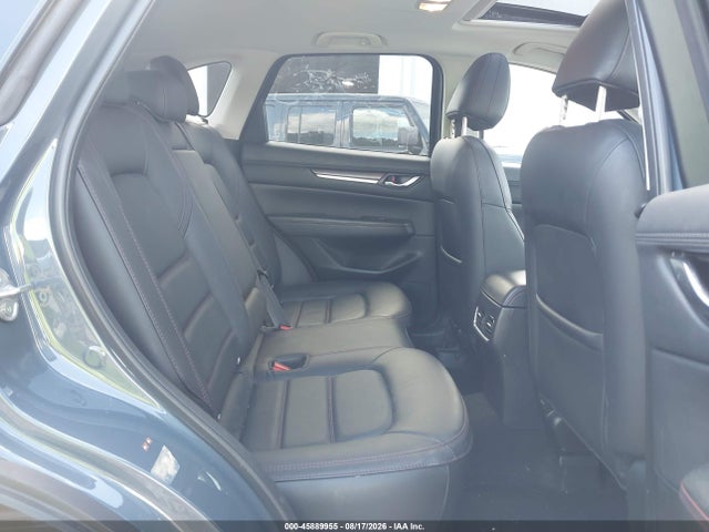 Продажа на аукционе авто 2024 Mazda Cx-5 2.5 S Carbon Edition, vin: JM3KFBCM8R0382218, номер лота: 45889955