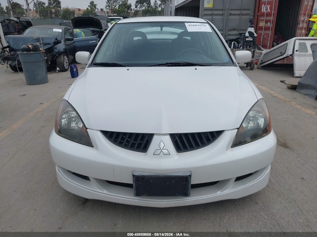 Aukcja sprzedaży 2005 Mitsubishi Lancer Ralliart, vin: JA3AJ66F15U006193, numer aukcji: 45889958