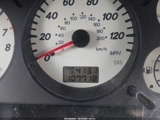 Aukcja sprzedaży 2005 Mitsubishi Lancer Ralliart, vin: JA3AJ66F15U006193, numer aukcji: 45889958