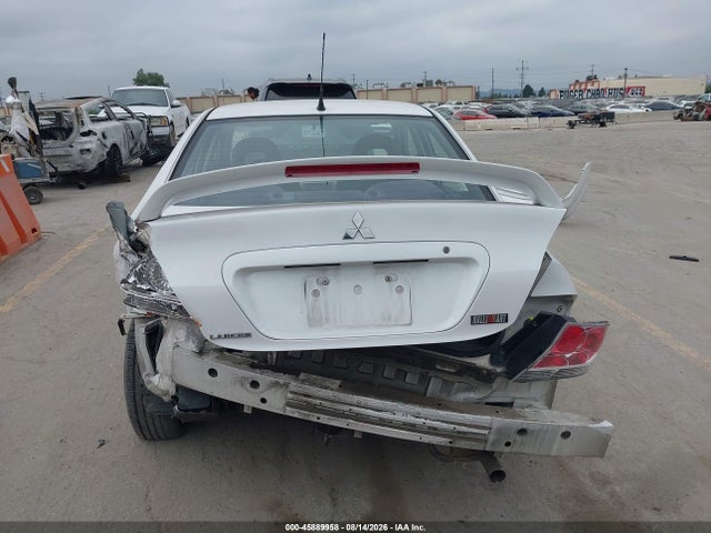 Aukcja sprzedaży 2005 Mitsubishi Lancer Ralliart, vin: JA3AJ66F15U006193, numer aukcji: 45889958