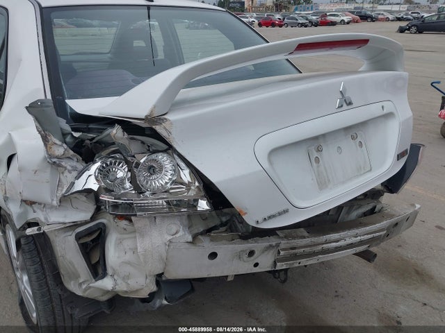 Aukcja sprzedaży 2005 Mitsubishi Lancer Ralliart, vin: JA3AJ66F15U006193, numer aukcji: 45889958