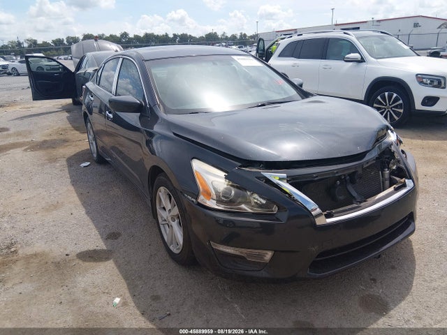 Aukcja sprzedaży 2014 Nissan Altima 2.5 Sv, vin: 1N4AL3AP1EN239176, numer aukcji: 45889959