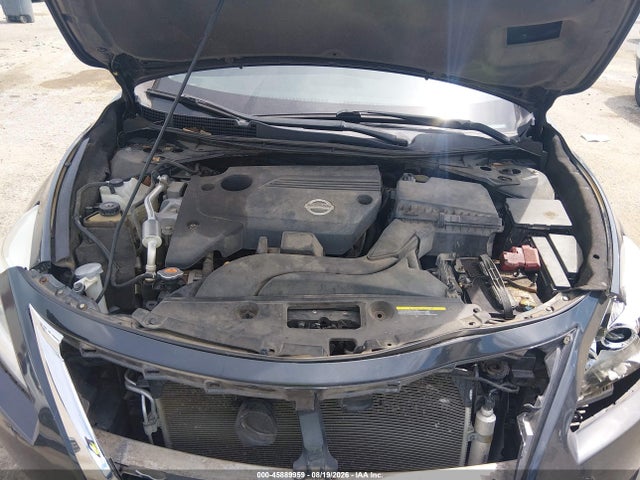 Aukcja sprzedaży 2014 Nissan Altima 2.5 Sv, vin: 1N4AL3AP1EN239176, numer aukcji: 45889959