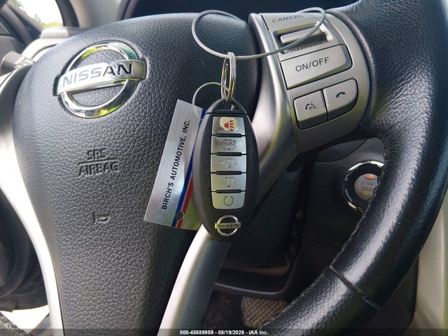Aukcja sprzedaży 2014 Nissan Altima 2.5 Sv, vin: 1N4AL3AP1EN239176, numer aukcji: 45889959