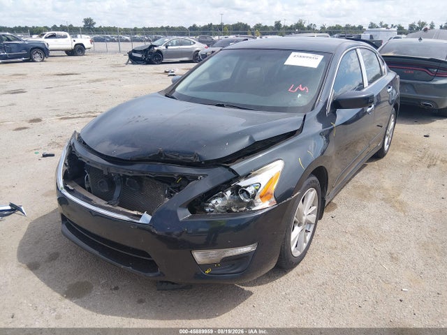 Aukcja sprzedaży 2014 Nissan Altima 2.5 Sv, vin: 1N4AL3AP1EN239176, numer aukcji: 45889959