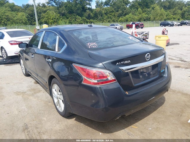 Aukcja sprzedaży 2014 Nissan Altima 2.5 Sv, vin: 1N4AL3AP1EN239176, numer aukcji: 45889959