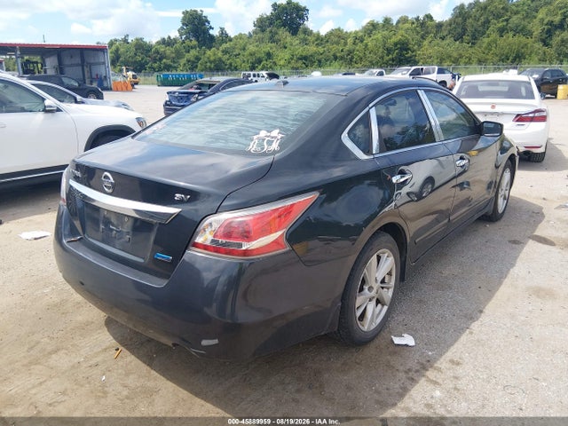 Aukcja sprzedaży 2014 Nissan Altima 2.5 Sv, vin: 1N4AL3AP1EN239176, numer aukcji: 45889959