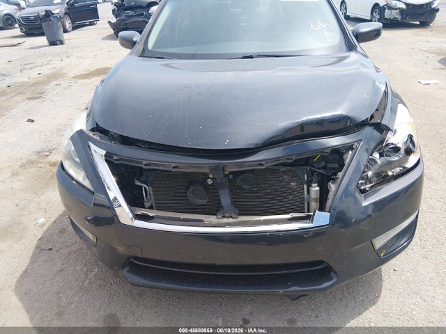 Aukcja sprzedaży 2014 Nissan Altima 2.5 Sv, vin: 1N4AL3AP1EN239176, numer aukcji: 45889959