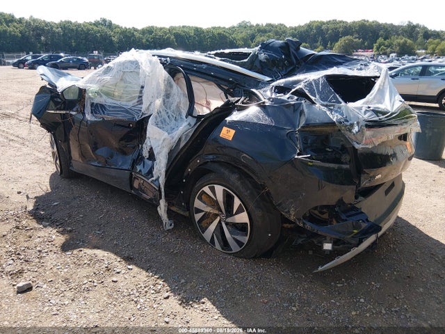 Aukcja sprzedaży 2021 Volkswagen Id.4 Awd Pro S, vin: WVGUNPE25MP059088, numer aukcji: 45889960