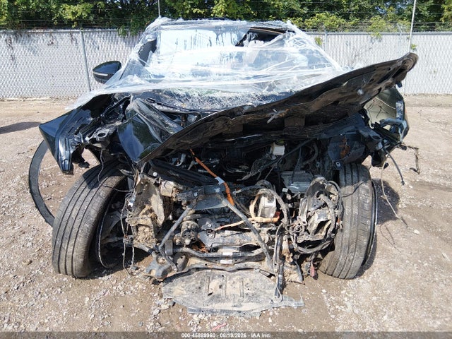 Aukcja sprzedaży 2021 Volkswagen Id.4 Awd Pro S, vin: WVGUNPE25MP059088, numer aukcji: 45889960