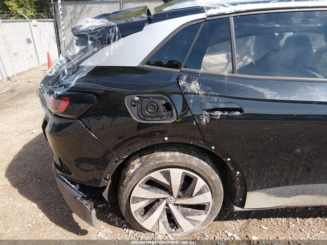Aukcja sprzedaży 2021 Volkswagen Id.4 Awd Pro S, vin: WVGUNPE25MP059088, numer aukcji: 45889960