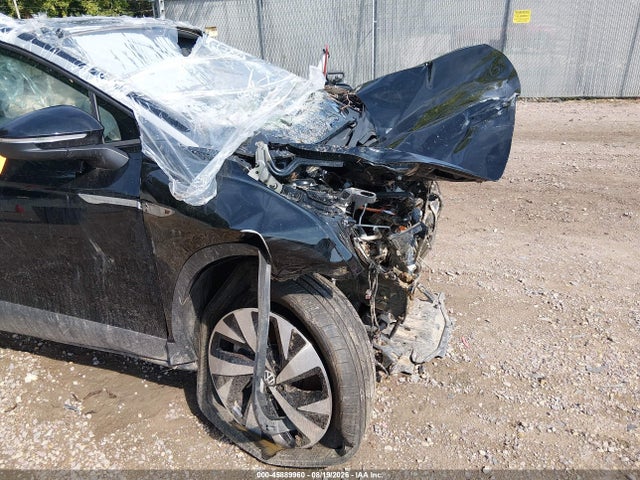 Aukcja sprzedaży 2021 Volkswagen Id.4 Awd Pro S, vin: WVGUNPE25MP059088, numer aukcji: 45889960