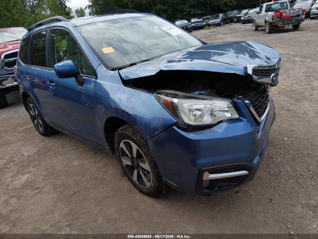 Aukcja sprzedaży 2017 Subaru Forester 2.5i Premium, vin: JF2SJAGC9HH444066, numer aukcji: 45889965