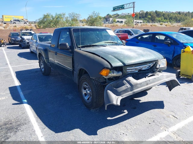 Auction sale of the 2001 Ford Ranger Edge/xl/xlt, vin: 1FTYR14U01PA08961, lot number: 45889974
