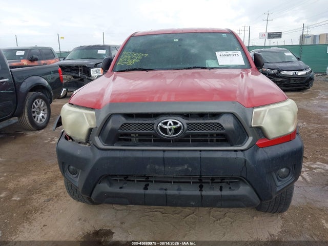 Aukcja sprzedaży 2014 Toyota Tacoma Prerunner V6, vin: 3TMJU4GN9EM158746, numer aukcji: 45889975