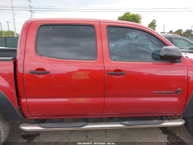 Aukcja sprzedaży 2014 Toyota Tacoma Prerunner V6, vin: 3TMJU4GN9EM158746, numer aukcji: 45889975