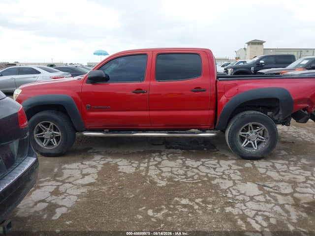 Aukcja sprzedaży 2014 Toyota Tacoma Prerunner V6, vin: 3TMJU4GN9EM158746, numer aukcji: 45889975