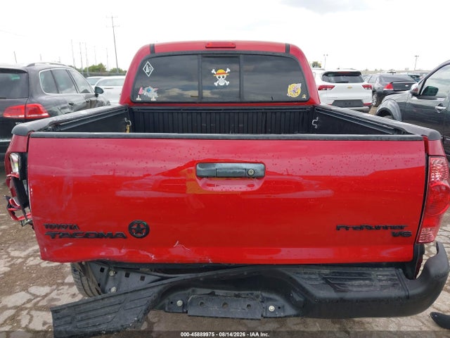 Aukcja sprzedaży 2014 Toyota Tacoma Prerunner V6, vin: 3TMJU4GN9EM158746, numer aukcji: 45889975
