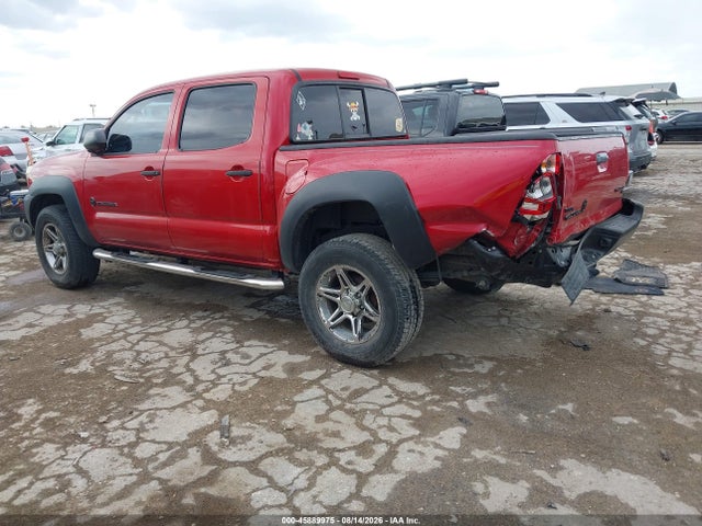Aukcja sprzedaży 2014 Toyota Tacoma Prerunner V6, vin: 3TMJU4GN9EM158746, numer aukcji: 45889975