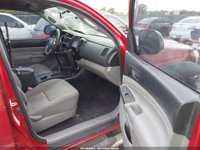 Aukcja sprzedaży 2014 Toyota Tacoma Prerunner V6, vin: 3TMJU4GN9EM158746, numer aukcji: 45889975