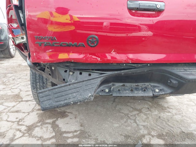 Aukcja sprzedaży 2014 Toyota Tacoma Prerunner V6, vin: 3TMJU4GN9EM158746, numer aukcji: 45889975