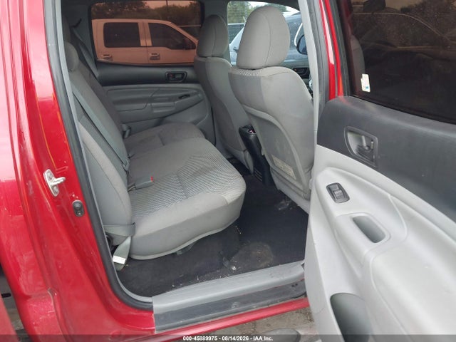 Aukcja sprzedaży 2014 Toyota Tacoma Prerunner V6, vin: 3TMJU4GN9EM158746, numer aukcji: 45889975