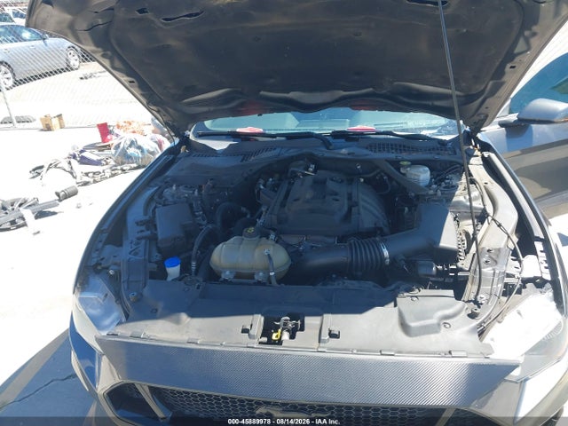 Ford Mustang Ecoboost Premium 2020 1FATP8UH1L5137971 Image 10