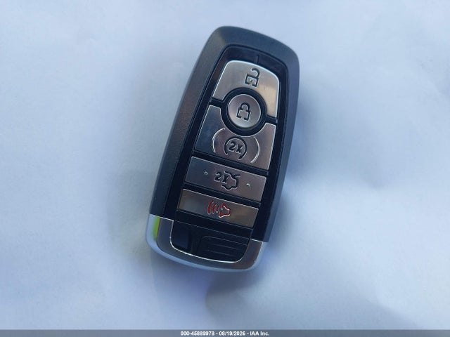Ford Mustang Ecoboost Premium 2020 1FATP8UH1L5137971 Image 11