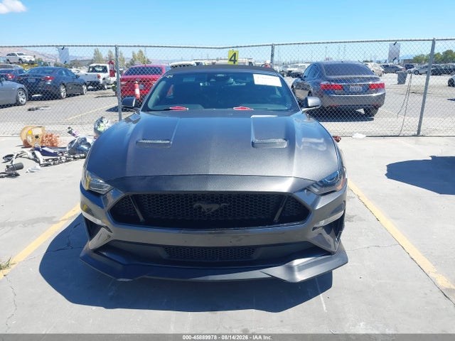 Ford Mustang Ecoboost Premium 2020 1FATP8UH1L5137971 Image 13