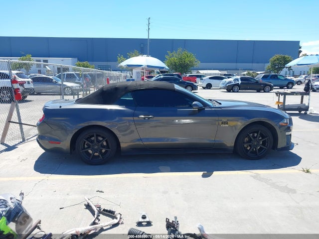 Ford Mustang Ecoboost Premium 2020 1FATP8UH1L5137971 Image 14