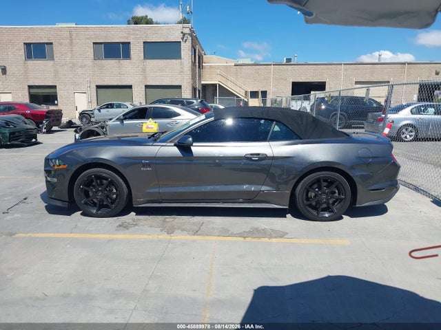 Ford Mustang Ecoboost Premium 2020 1FATP8UH1L5137971 Image 15