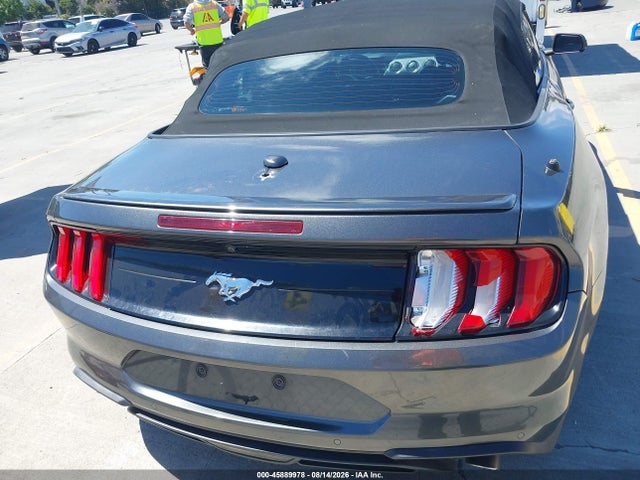 Ford Mustang Ecoboost Premium 2020 1FATP8UH1L5137971 Image 17