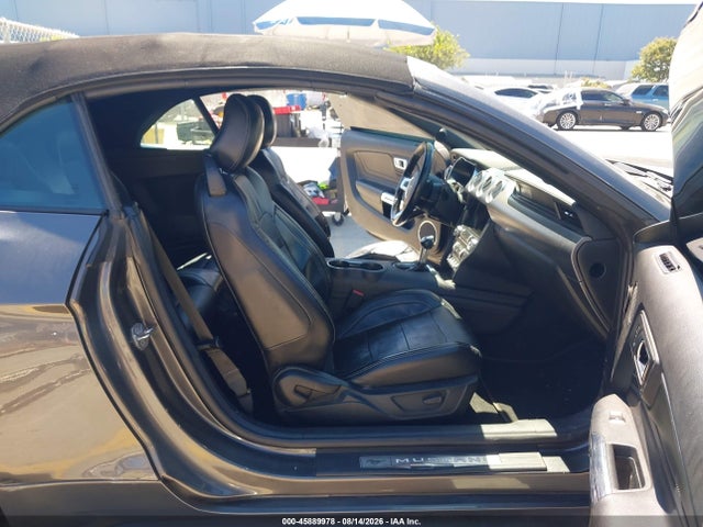 Ford Mustang Ecoboost Premium 2020 1FATP8UH1L5137971 Image 5