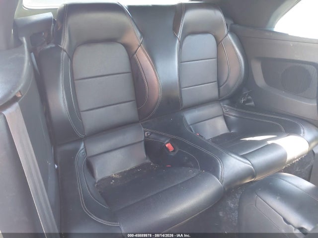Ford Mustang Ecoboost Premium 2020 1FATP8UH1L5137971 Image 8