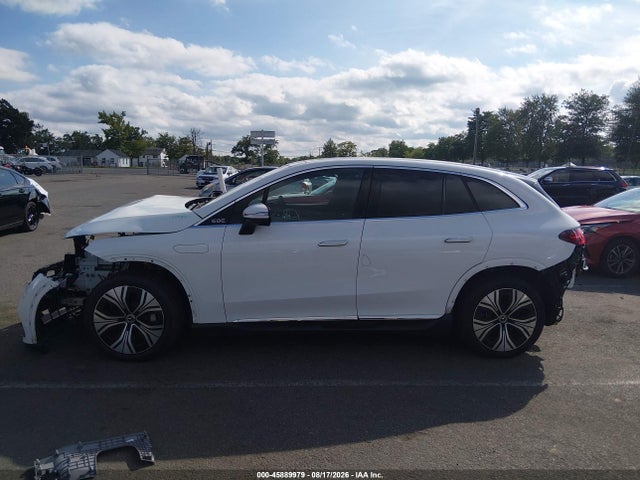 Продаж на аукціоні авто 2024 Mercedes-benz Eqe 350 Suv 4matic, vin: 4JGGM1CB9RA055572, номер лоту: 45889979